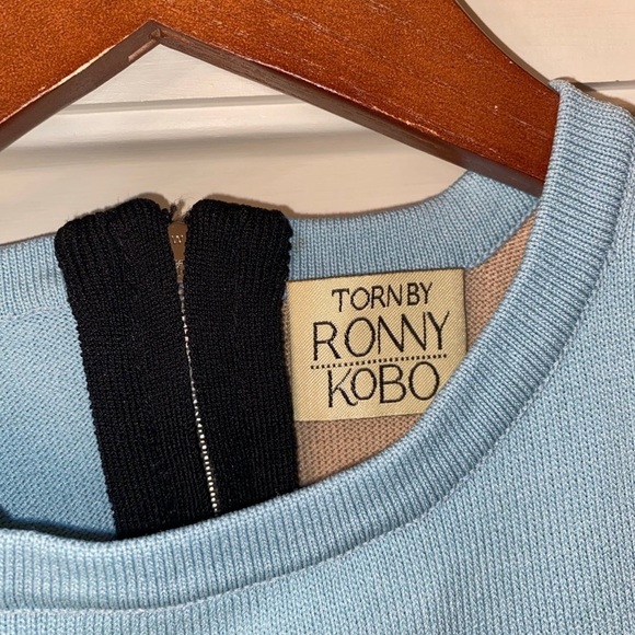 Ronny Kobo Top - Picture 3 of 8